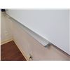 Image 3 : White Dry Erase Board in Metal Frame 72"x48"