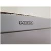 Image 3 : Qty 2 Metal 2-Drawer File Cabinets White HON & Black