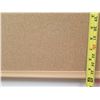 Image 4 : Qty 2 Cork Boards in Wood Frames 24"x36"