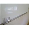 Image 3 : White Dry Erase Board in Metal Frame 72"x48"