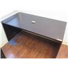 Image 1 : Small Wooden Desk 60"x30"W