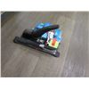 Image 2 : Long Reach Hole Punch, Stapler & Multiple Boxes Staples