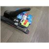 Image 3 : Long Reach Hole Punch, Stapler & Multiple Boxes Staples