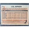 Image 2 : 1983 OPC Cal Ripken Jr. (HOF)