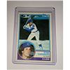 Image 1 : 1983 TOPPS Ryne Sandberg (HOF) (RC)