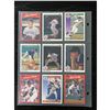 Image 3 : Boston Red Sox collection, over 75 assorted cards