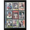 Image 8 : Boston Red Sox collection, over 75 assorted cards