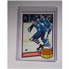 Image 1 : 80-81 OPC Michel Goulet (HOF) (RC)