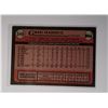 Image 2 : 1989 TOPPS Greg Maddux (HOF)