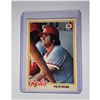 Image 1 : 1978 OPC Pete Rose