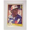 Image 1 : 1982 DONRUSS Tim Raines (HOF)