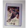 Image 1 : '88-89 ESSO Mark Messier (HOF)
