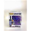 Image 1 : Autograph Signed Avengers Funko Pop