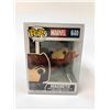 Image 1 : Autograph Signed Xmen Funko Pop