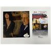 Image 2 : Autographed Cheek to Cheek JSA Cd booklet