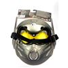 Image 2 : Autographed Wasp Beckett Hard Mask