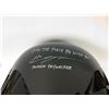 Image 1 : Autographed Darth Vader JSA Helmet