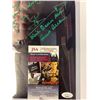 Image 3 : Autographed Stephen Amell Photo JSA