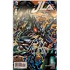 Image 1 : Autographed Justice League Comics