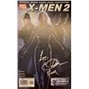 Image 1 : Autographed Avengers Comics