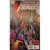 Image 1 : Autographed Avengers Comics