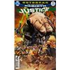 Image 1 : Autographed Justice League Comics