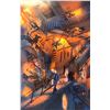 Image 1 : Autographed Night at the Museum: Secret of the Tomb Poster