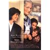 Image 1 : Autographed Mrs. Doubtfire Poster