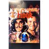 Image 1 : Autographed Hook Poster