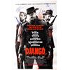 Image 1 : Autographed Django Unchained Poster