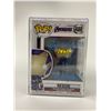 Image 1 : Signed Lexi Rabe FUNKO JSA