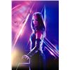 Image 1 : Autographed Galaxy  Poster