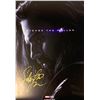 Image 1 : Autographed Winter Soldier Poster