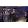 Image 1 : Autographed Avengers Poster