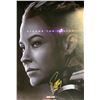 Image 1 : Autographed Avengers Poster
