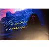 Image 1 : Autographed Avengers Poster