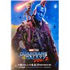 Image 1 : Autographed Galaxy Poster