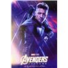 Image 1 : Autographed Avengers Poster