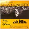 Image 1 : Autographed The Hill Poster