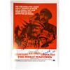 Image 1 : Autographed The Milly Maguires Poster
