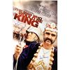 Image 1 : Autographed Man Who Would be King Poster