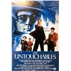 Image 1 : Autographed Untouchables Poster