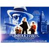 Image 1 : Autographed Untouchables Poster