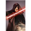 Image 1 : Autographed Star Wars Poster
