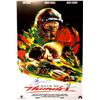 Image 1 : Autographed Days of Thunder Poster
