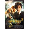 Image 1 : Autographed Harry Potter Chamber Poster