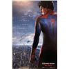 Image 1 : Autographed Amazing Spider Poster