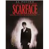 Image 1 : Scarface Al Pacino Autographed Poster