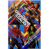 Image 1 : Chris Pratt Autographed Guardians of the Galaxy Poster
