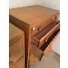 Image 2 : 1950's ANDREW MALCOLM BEDROOM FURNITURE